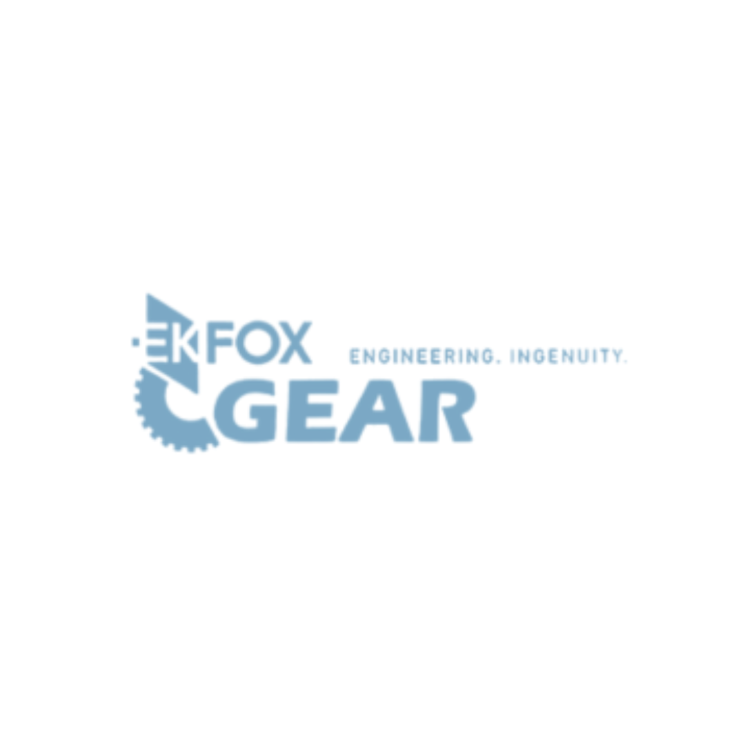 EK Fox Gear
